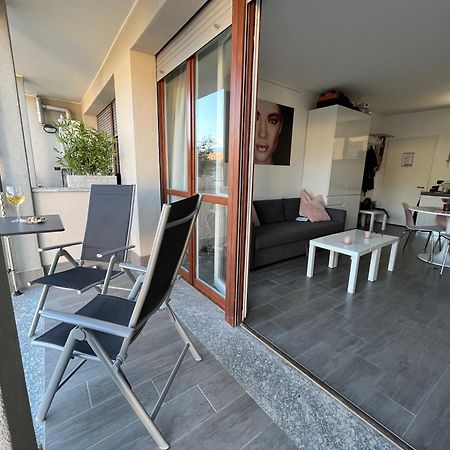 Luxury Apartment Lake Como Acquaseria Exterior foto