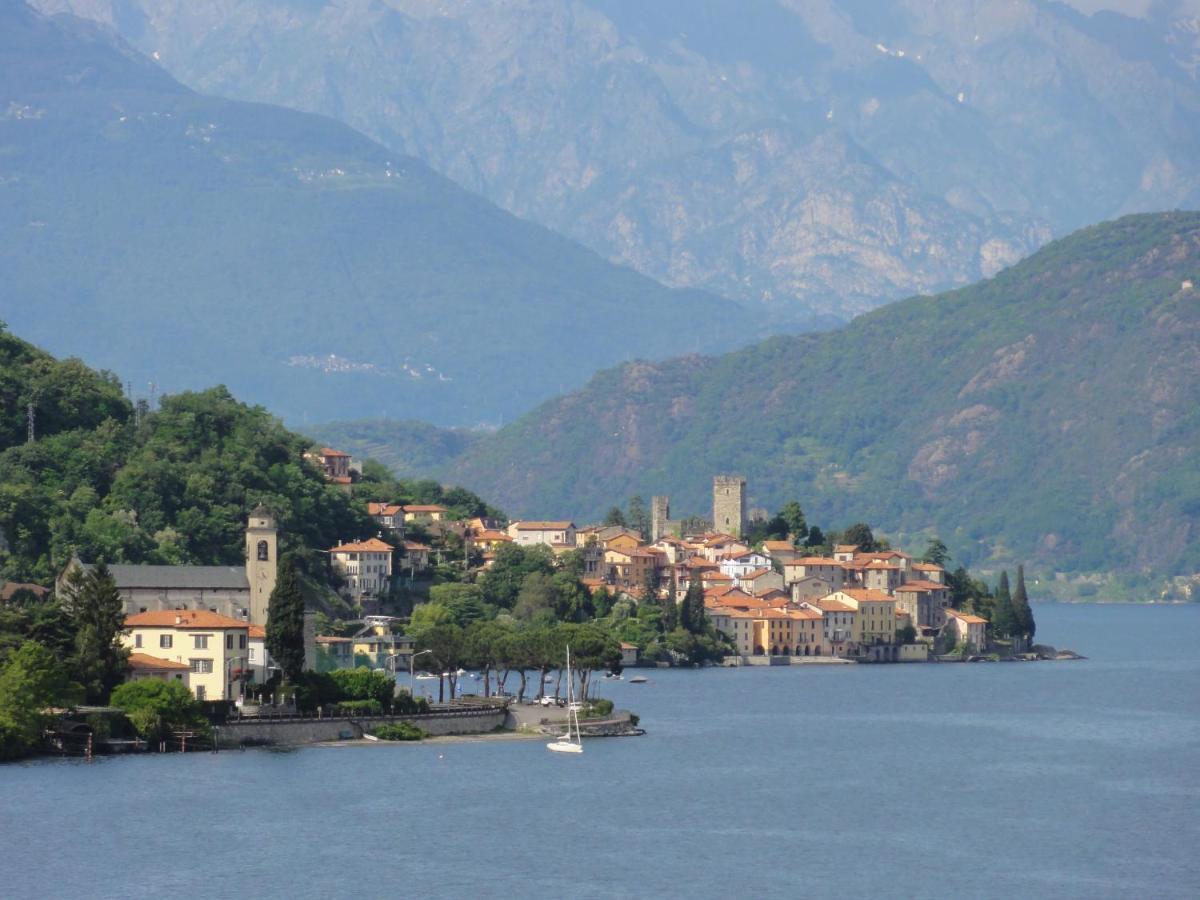 Luxury Apartment Lake Como Acquaseria Exterior foto