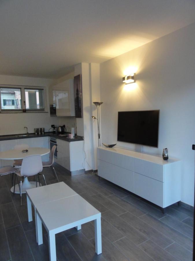 Luxury Apartment Lake Como Acquaseria Exterior foto