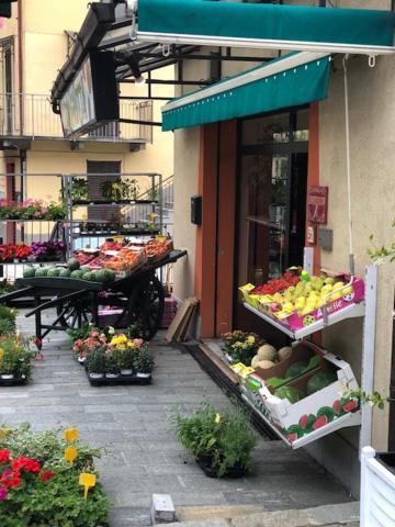 Luxury Apartment Lake Como Acquaseria Exterior foto
