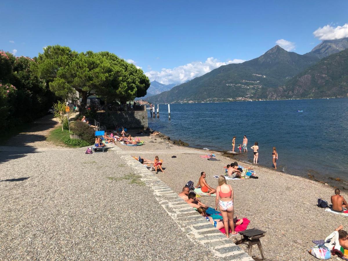 Luxury Apartment Lake Como Acquaseria Exterior foto