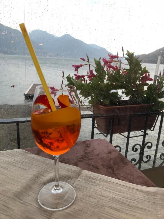 Luxury Apartment Lake Como Acquaseria Exterior foto